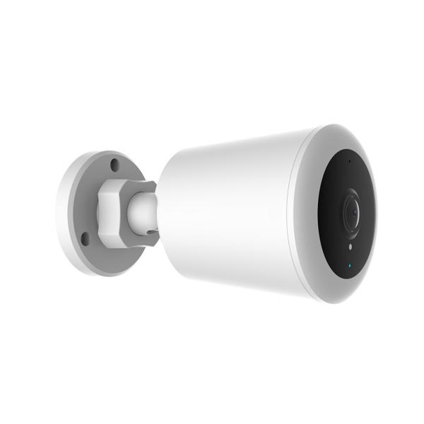 Buy cheap 180° Smart Wireless 1080P Outdoor Bullet Camera(E97VD12) from wholesalers