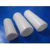 Buy cheap Low Volatile Grade Braided Silicone Tubing , Wire Reinforced Flexible Hose from wholesalers