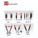 Buy cheap GW5A Outdoor 66kv 69kv 72.5kv High Voltage Disconnect Switch from wholesalers