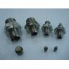 Buy cheap Aeronautical Industry CNC Turning Parts , Aluminium Precision Turned Parts High Precision Milling Machine Parts from wholesalers
