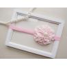Buy cheap Tear Resistant Small Elastic Hair Bands , Colored Damage Free Hair Ties from wholesalers