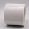 Buy cheap 70mmx50mm 1mil White Matte High Temperature Resistant Polyimide Label from wholesalers