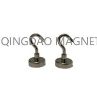Buy cheap 1000 Lb 500 Lb 250 Lb Pull Neodymium Magnet Permanent Magnet Assembly product