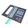 Buy cheap Waterproof Mechanical Keyboard Switches , Marine Membrane Switch Panel from wholesalers