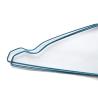 Buy cheap Ultra Thin Metal Non Slip Dry Cleaner Hanger For Kids from wholesalers