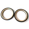 Buy cheap Hammer Union Replacement Metal Backed Seal Rings for Flow Line & Oil Field from wholesalers