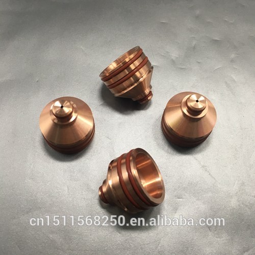 277125 Mild Steel Plasma Cutting Nozzle for Lincoln Spirit Kaliburn