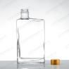 Buy cheap Custom Label Glass Spirits Empty Bottles Top Choice for Beverage Industry from wholesalers