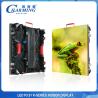 Buy cheap IP42 Indoor Rental LED Display Antiwear Aluminum Alloy For Stage from wholesalers