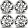 Buy cheap Alloy Honda Accord Replica Rims 2018-2020 OEM 64125 17inch from wholesalers