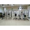 Buy cheap Industrial Reverse Osmosis Drinking RO Water Filter System / Ozone RO Water Purifier from wholesalers