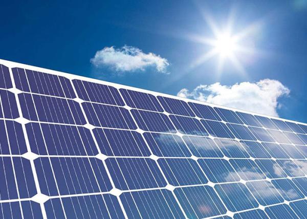 Buy cheap Residential Monocrystalline Silicon Solar Panels Class A Grade OEM Avaliable from wholesalers