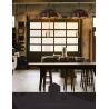 Buy cheap Retro creative umbrella lamp wind industrial loft do the old wrought iron chandelier（WH-VP-148) from wholesalers