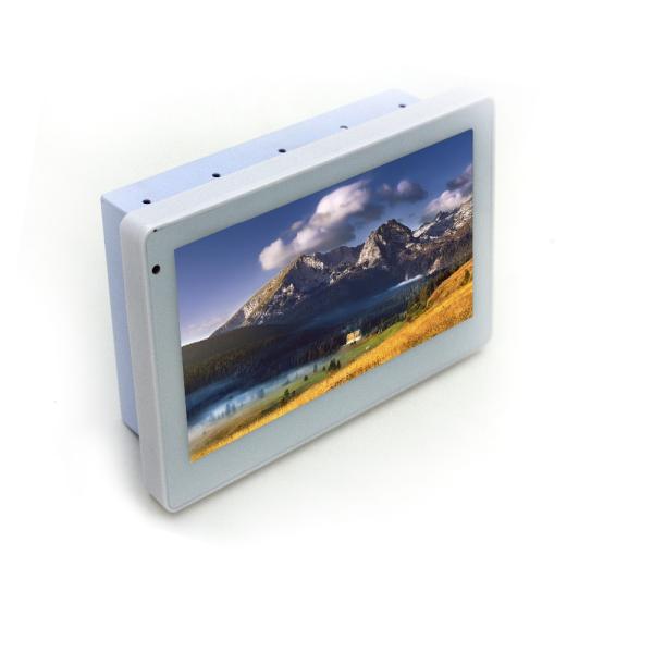 On Wall Android Tablet PC For Access Control Door Phone