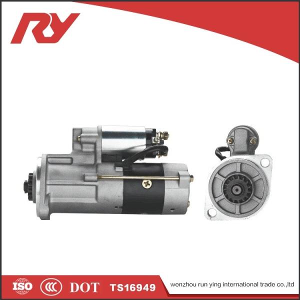 Buy cheap SK045 Electric MITSUBISHI Starter Motor SK045 Agricultural Machine from wholesalers