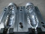 P20 718 738 NAK80 S136 2738 2316 Pet Water Bottle Blowing Mold Custom Made