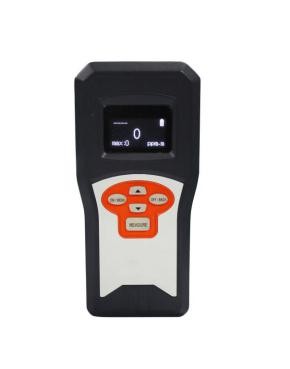Hand - Held Laser Remote Methane Gas Leak Detector 0-30m Detection Distance