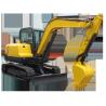 Buy cheap 26 Ton Mini Excavator Digging Hydraulic Small Micro Digger Machine from wholesalers