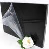 Buy cheap Black Eco Friendly Uv Resistance High Gloss MDF Panels from wholesalers
