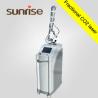 Buy cheap Fractional co2 laser CO2 laser scar removal CO2 laser acne treatment machine for sale from wholesalers