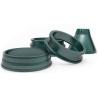 Buy cheap Telsmith Cone Crusher Wear Parts Concave Ring B-272-344C from wholesalers