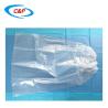 Buy cheap Hospital Surgical Drape Sterile Surgical Disposable Angio Pack For Operating Room from wholesalers
