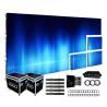 Buy cheap Indoor HD Rental LED Display P2.6 P2.9 P3.9 Advertising Full Color Rental Stage Outdoor Led Screen Display from wholesalers