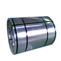 Buy cheap Low Carbon Gi / Gl Dx51d Hot Dip Galvanized Coils Zinc Coated product