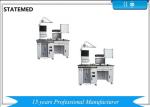 Single Station ENT Treatment Unit With Tempered Plexiglass Desktop 1650 * 750 *
