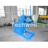 Buy cheap Industrial Automatic Hydraulic Decoiler Machine , Sheet Decoiling Machine from wholesalers