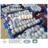 Buy cheap Garlic to Jordan by Pioneer garlic group in China; 5.0-5.5cm normal white garlic. from wholesalers