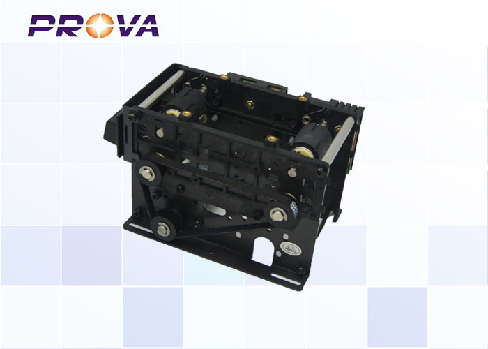 Card Issuing Machine / Card Collector PT-F2 Series