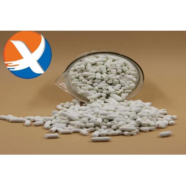 Potassium Amyl Xanthate Flotation , PAX granular Mining Chemical Reagents