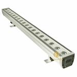 18x3W LED Wall Washer Light For Church Building Decoration Bar Wedding
