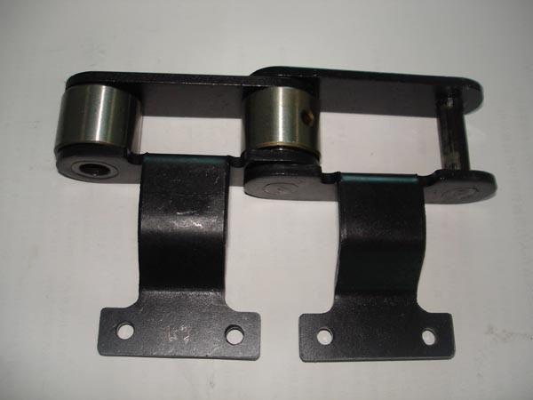 Buy cheap Anti - Rust Textile Machine Spare Parts Stenter Chains With LK / Chengfu / Tymico from wholesalers
