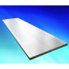 Buy cheap Hot Rolled 8mm 6mm 5mm SS Sheet 5800mm ASTM 304 DIN 1.4301 Mill Edge from wholesalers