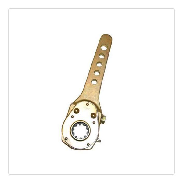 Buy cheap SAF Slack Adjusters Manual Universal Trailer air brake system made in China from wholesalers