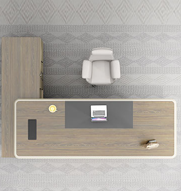 Customized Office Furniture Set School Furniture For Home Office