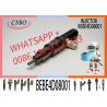 Buy cheap BEBE4D07001 BEBE4D39001 Electric Unit Fuel Injector 20569291 85000501 Nozzles BEBE4D28001 With for Volvo Excavator D12 from wholesalers