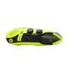 Buy cheap Shockproof Fluorescent Cycling Shoes Water Resistant Anti - Collision Design from wholesalers