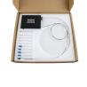 Buy cheap Coarse WDMs (4, 8, 16, 18 - Channel) CWDM Mux/Demux Module Wavelength Division Multiplexers from wholesalers