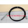 Buy cheap Hot New Products For 2016 High Temperature Steel Wire Braided Rubber Hose from wholesalers