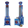 Buy cheap 110V Amusement Arcade Machines King Of Hammer For 80KG Players from wholesalers