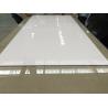 Buy cheap Matte White Aluminum Composite Panel for Digital Printing, Signs from wholesalers