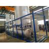 Buy cheap 10TPD 15TPD 20TPD Waste Tire Pyrolysis Oil Distillation To Diesel Oil Refinery Plant from wholesalers