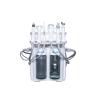 Buy cheap Factory direct sell high quality improve skin dull new pro facial skin cleaning machine water peeling from wholesalers