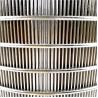 Buy cheap High Weave Density Welded Connection Wedge Wire Baskets for Industrial from wholesalers