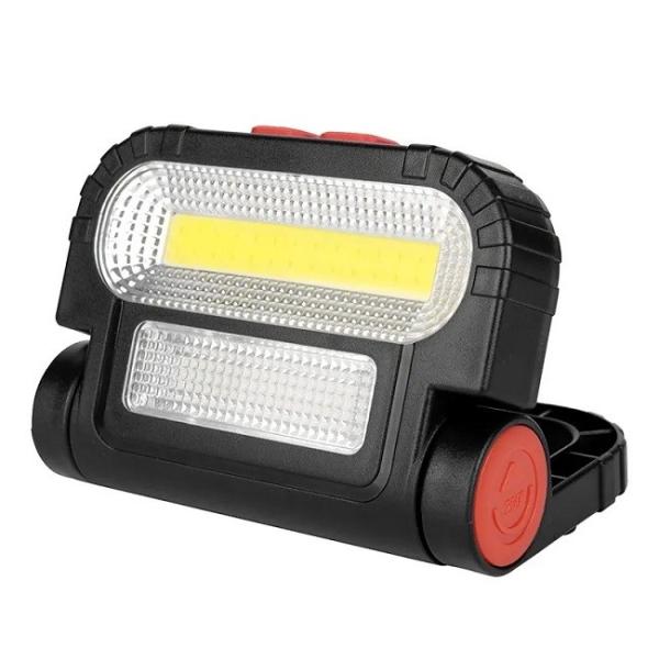 Buy cheap 3W COB Projection Night Light from wholesalers