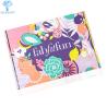 Buy cheap Factory Custom Corrugated Made Product Packaging 4 Color Printing Logo Carton Mailer Boxes from wholesalers
