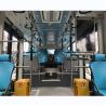 Buy cheap 12 Meters PMSM Fast Charge Electric Bus with 650KM Mileage from wholesalers